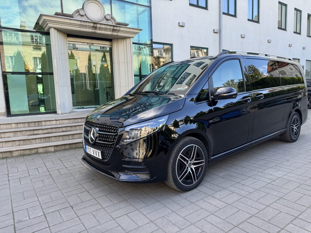 Asiakas kuljetukset Asiakas kuljetukset